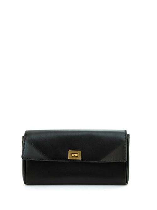 Portafoglio Rodeo BALENCIAGA | 814112 2ABKX1000